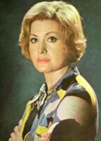 Lyudmila Maksakova
