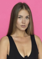 Yuliya Verkhovskaya