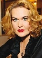 Svetlana Kovalenko