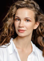 Lina Vesyolkina