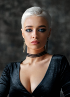 Anastasia Khamraeva