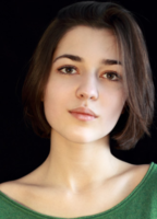 Anastasiya Chernyshova