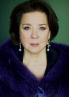 Larisa Golubkina