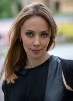 Yuliya Shubareva