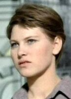 Lyubov Polekhina