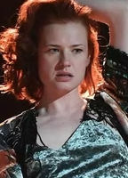 Victoria Gorodetskaya
