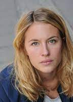 Sinha Melina Gierke