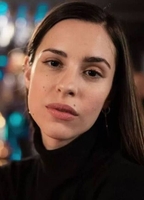 Izabella Fulop
