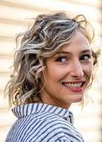 Manon Bouscasse