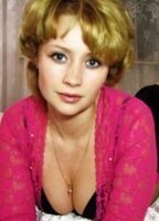 Alena Bochkareva