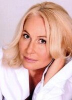Marina Kudelinskaya