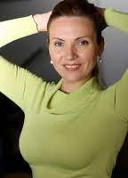 Julia Kozmina