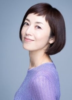 Saki Takaoka