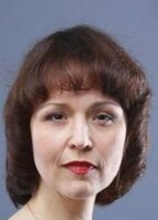 Alena Zakharova