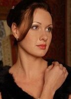 Anna Serdyukova