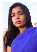 Gouri G Kishan