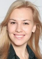 Alisa Gorshkova