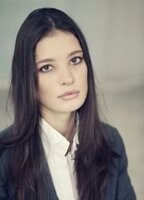 Darya Loginova