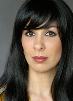 Rajia Baroudi