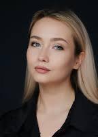 Maria Morozova