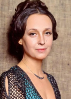 Irina Pechernikova