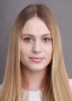 Patrycja Topajew
