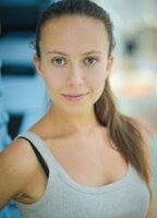Polina Pakhomova