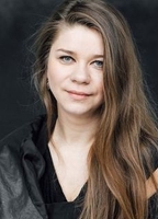 Yuliya Grishayeva