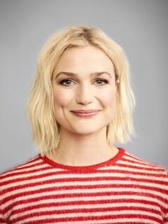 Alison Sudol