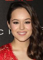 Hayley Orrantia