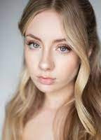 Mikaela Binns-rorke