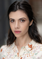 Alexandra Adornetto