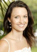 Rachel Gordon