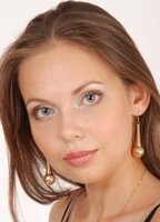 Anastasiya Taptygina