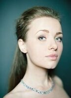Ekaterina Khomchuk