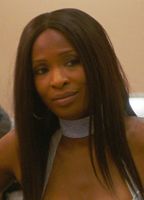Taprena Michelle Augustine