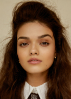 Rachel Zegler