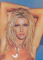 Bianca Rousou