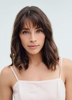 Rebecca Montalti
