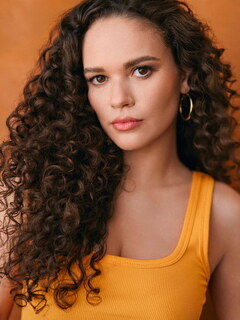 Madison Pettis