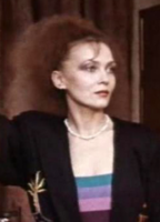 Nina Kolchina-bun