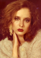 Oksana Fomichyova