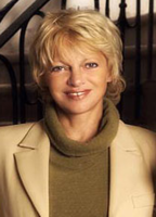 Maria Goor Nagy