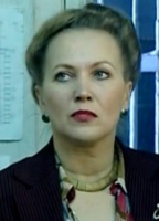 Alla Mironova