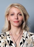Marina Tsymma