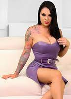 Cereza Rodriguez