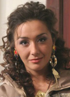 Anna Dimova