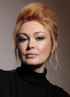 Oksana Dorokhina