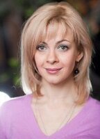 Nataliya Seliverstova