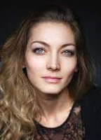 Svetlana Bakulina